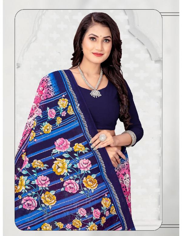 premier shringar pure cotton saree Collection